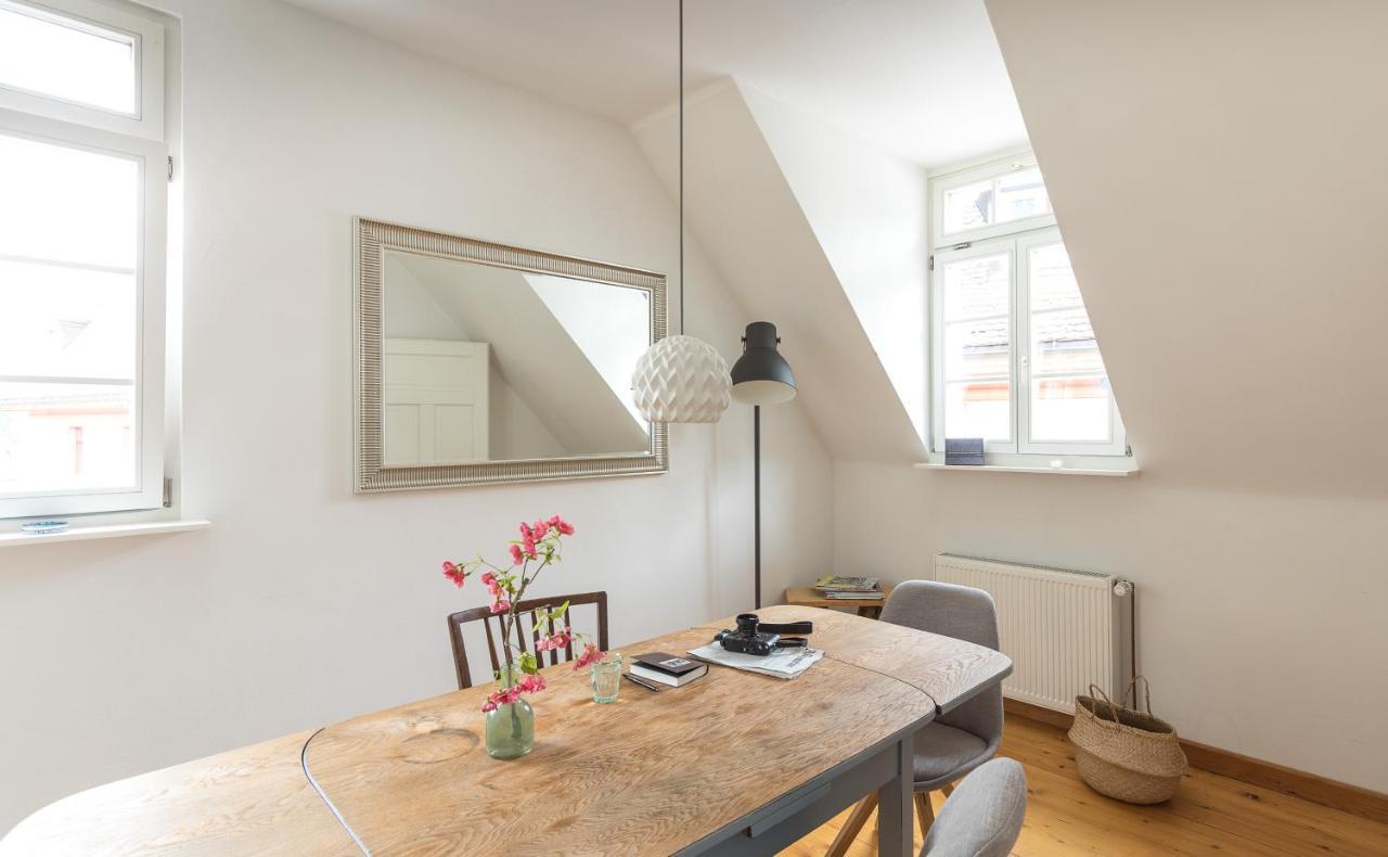 Waelder: Quartier St.Blasien Sankt Blasien Exteriör bild