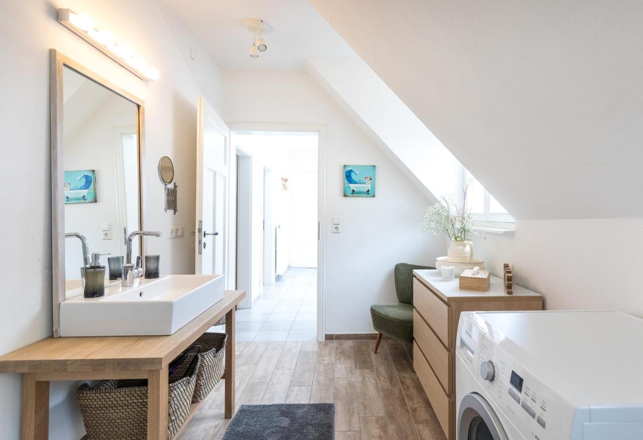 Waelder: Quartier St.Blasien Sankt Blasien Exteriör bild