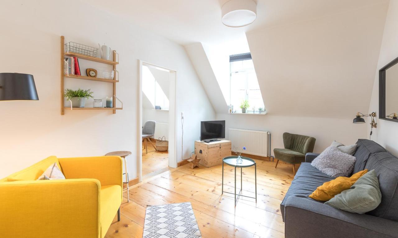 Waelder: Quartier St.Blasien Sankt Blasien Exteriör bild