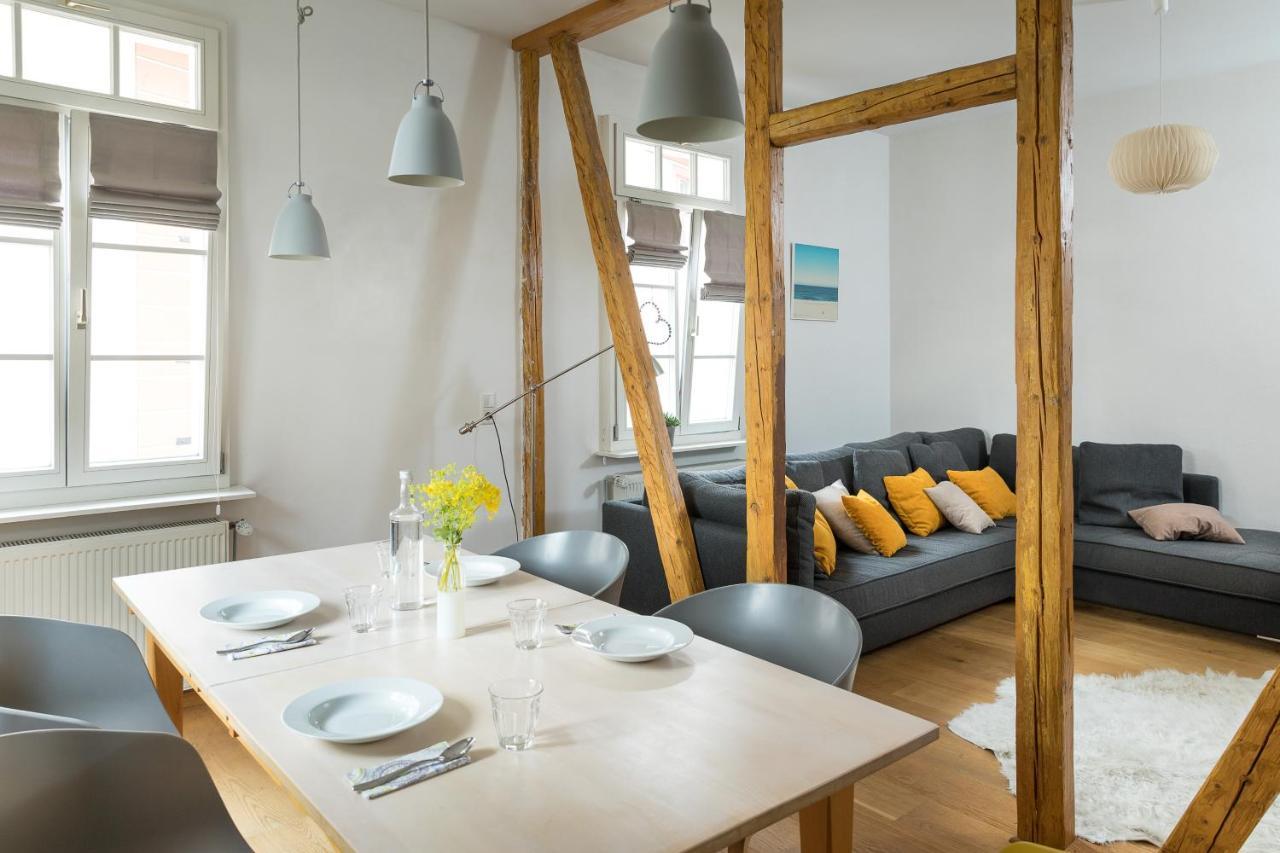 Waelder: Quartier St.Blasien Sankt Blasien Exteriör bild