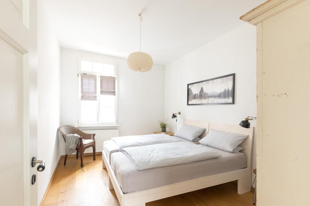 Waelder: Quartier St.Blasien Sankt Blasien Exteriör bild
